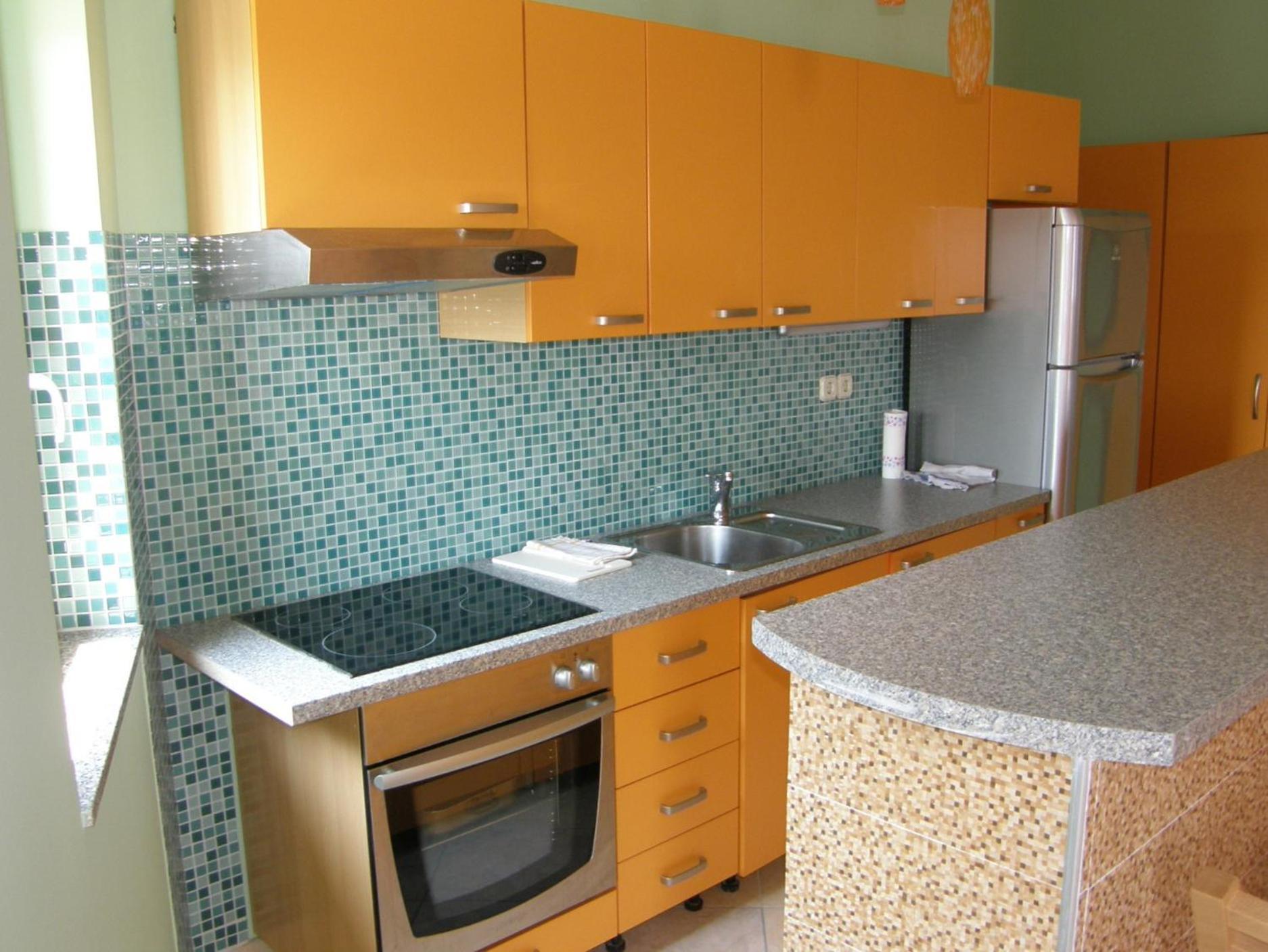 באסקה Apartments Pintar Zarok מראה חיצוני תמונה