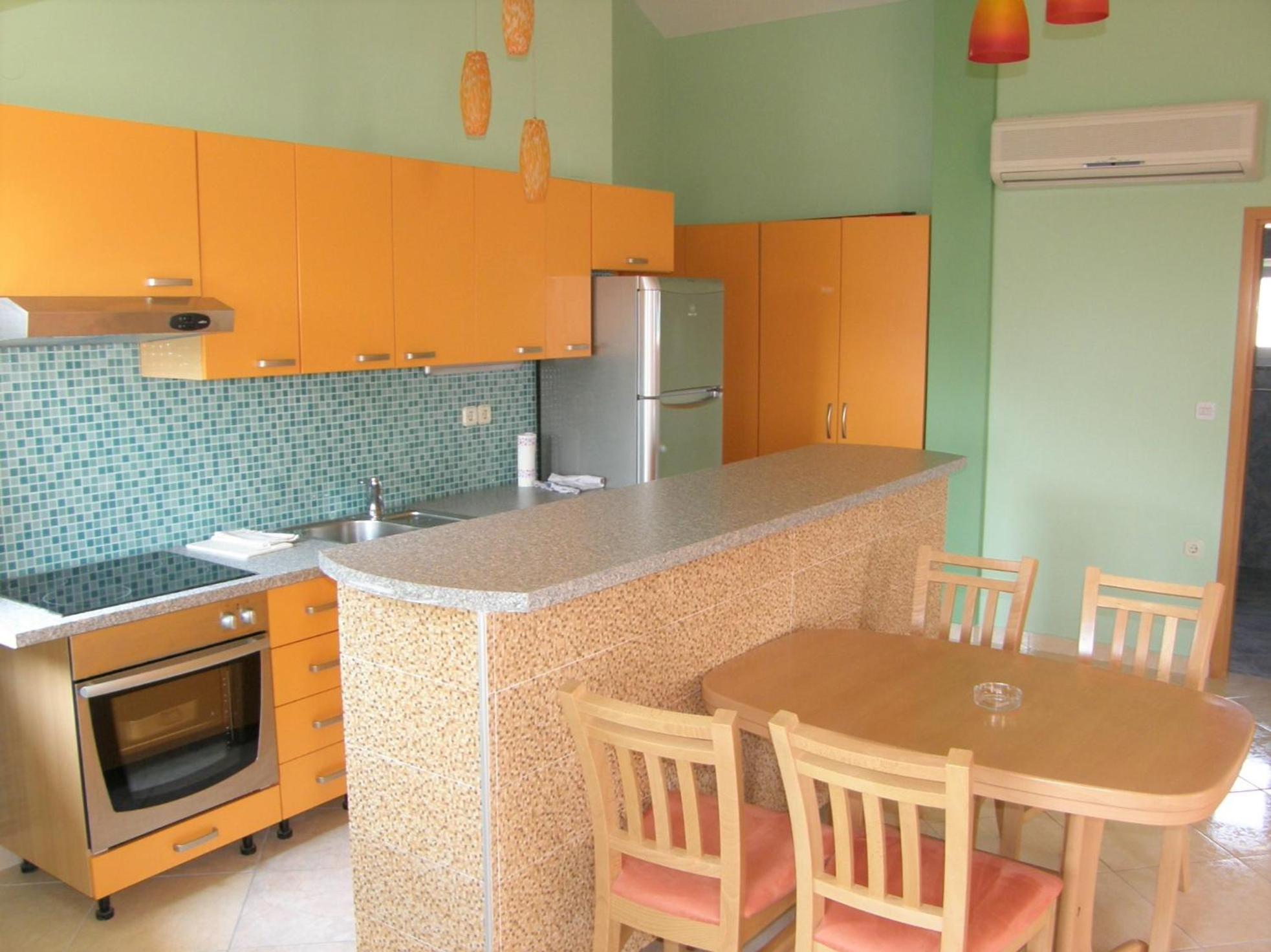 באסקה Apartments Pintar Zarok מראה חיצוני תמונה