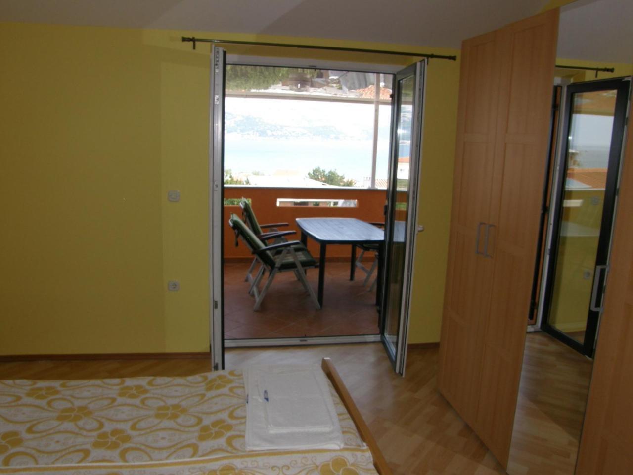 באסקה Apartments Pintar Zarok חדר תמונה