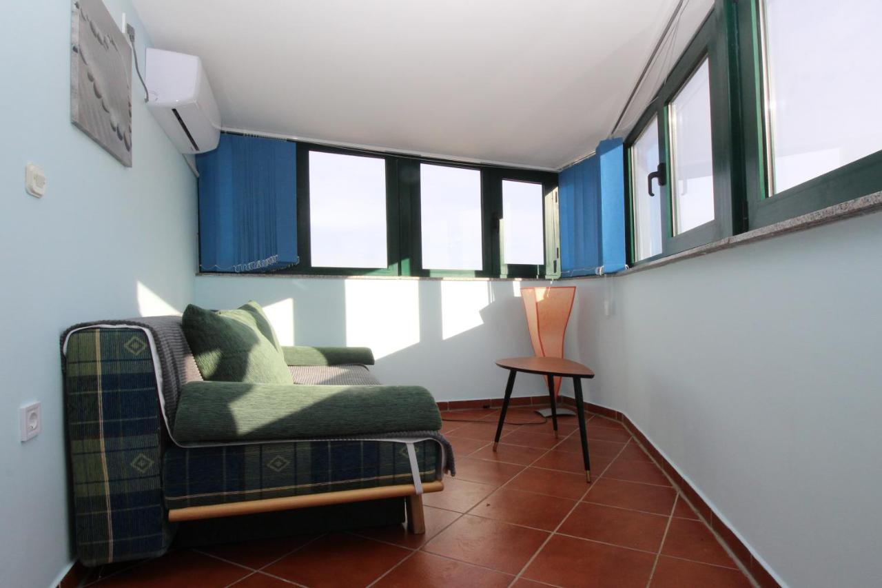 באסקה Apartments Pintar Zarok מראה חיצוני תמונה