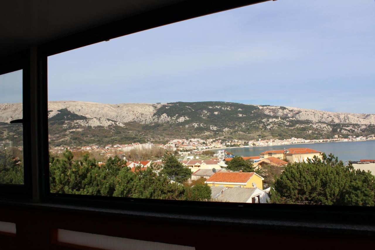 באסקה Apartments Pintar Zarok מראה חיצוני תמונה