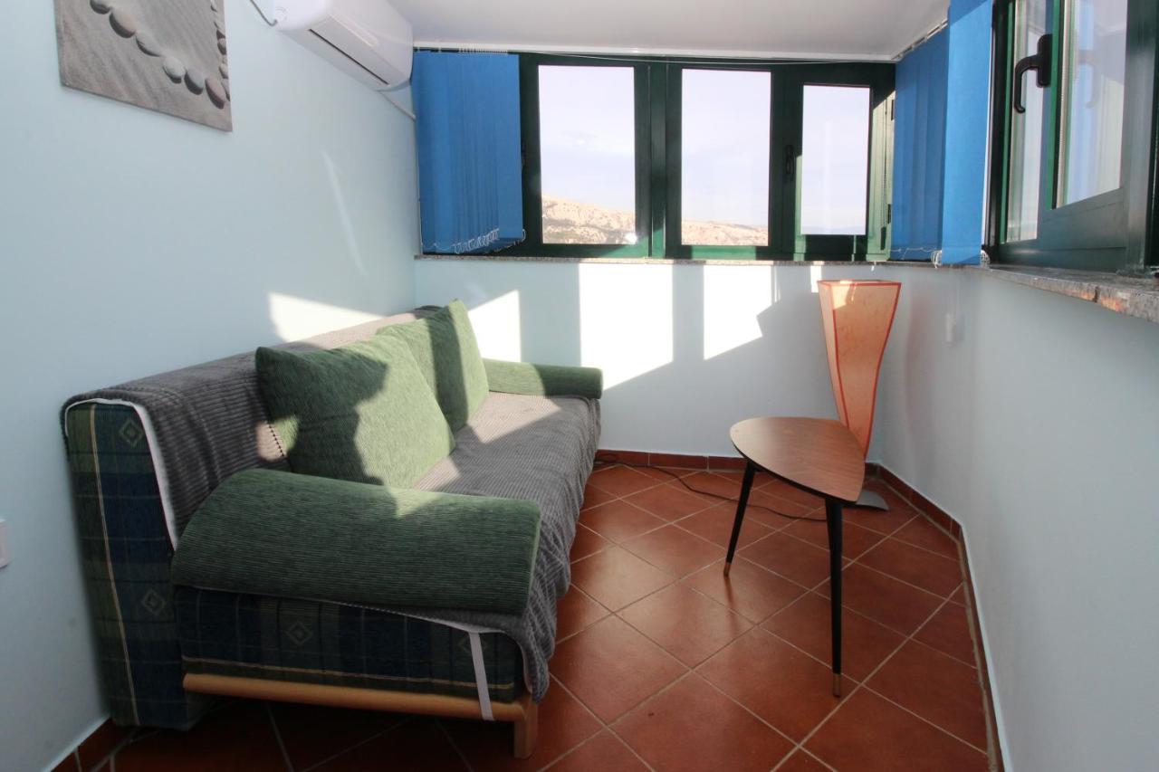באסקה Apartments Pintar Zarok מראה חיצוני תמונה