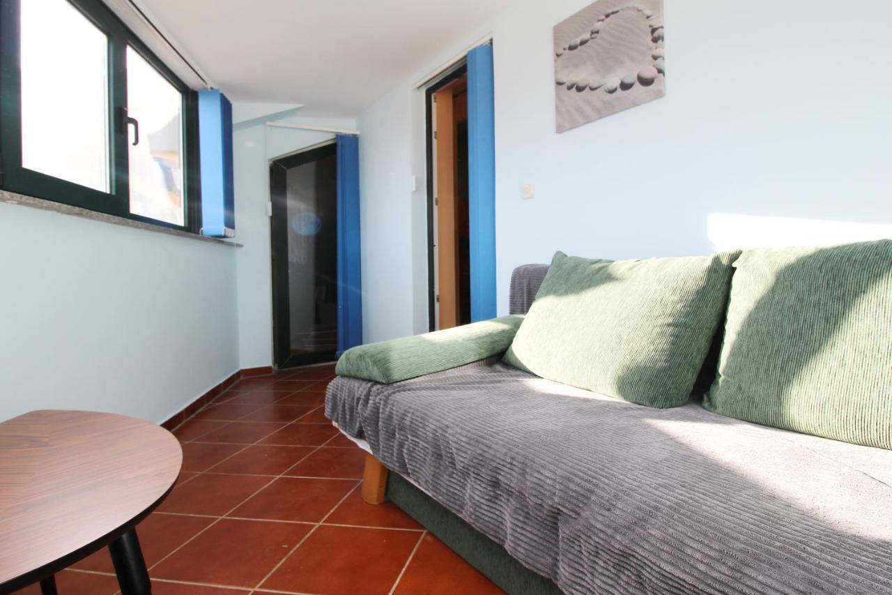 באסקה Apartments Pintar Zarok מראה חיצוני תמונה