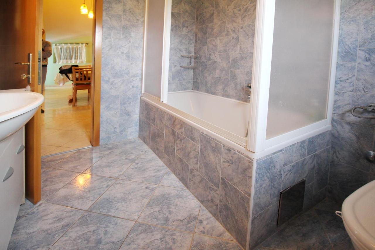 באסקה Apartments Pintar Zarok מראה חיצוני תמונה