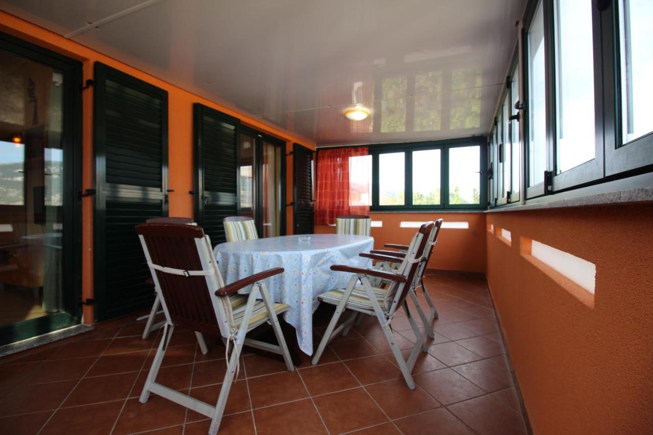 באסקה Apartments Pintar Zarok מראה חיצוני תמונה