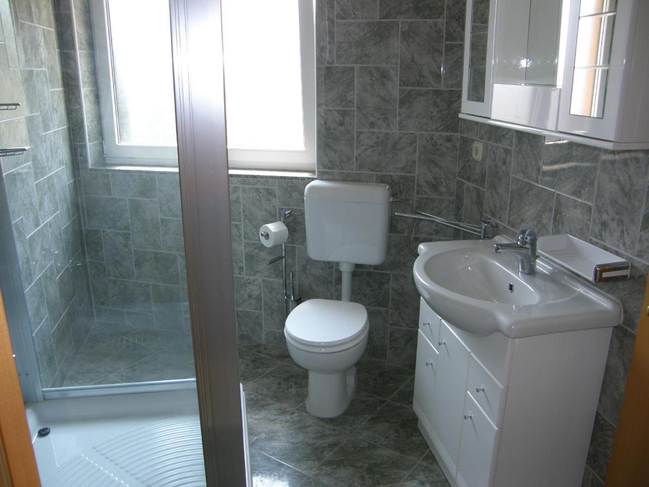 באסקה Apartments Pintar Zarok מראה חיצוני תמונה