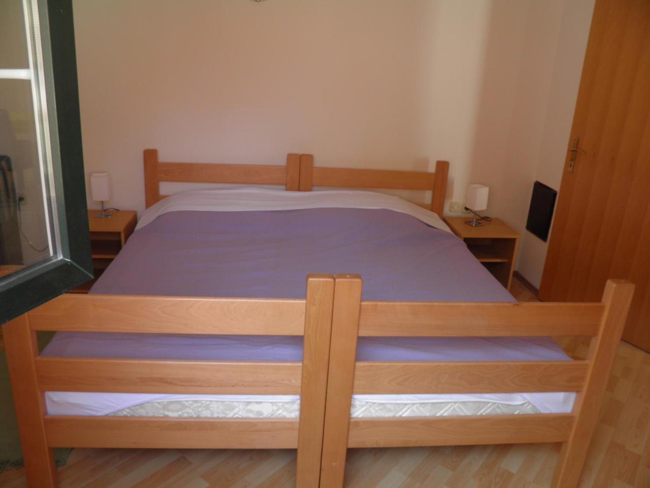 באסקה Apartments Pintar Zarok מראה חיצוני תמונה