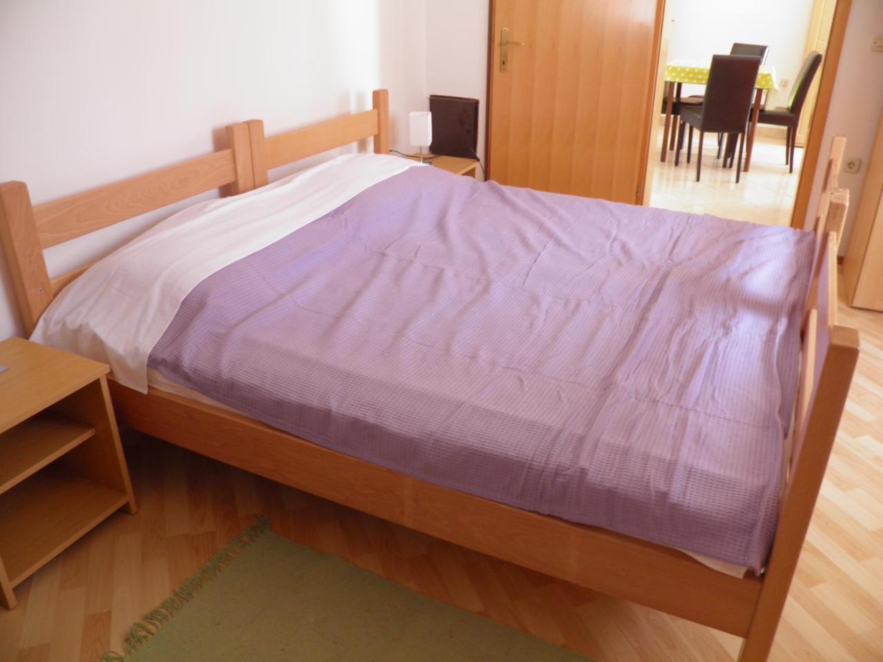 באסקה Apartments Pintar Zarok מראה חיצוני תמונה