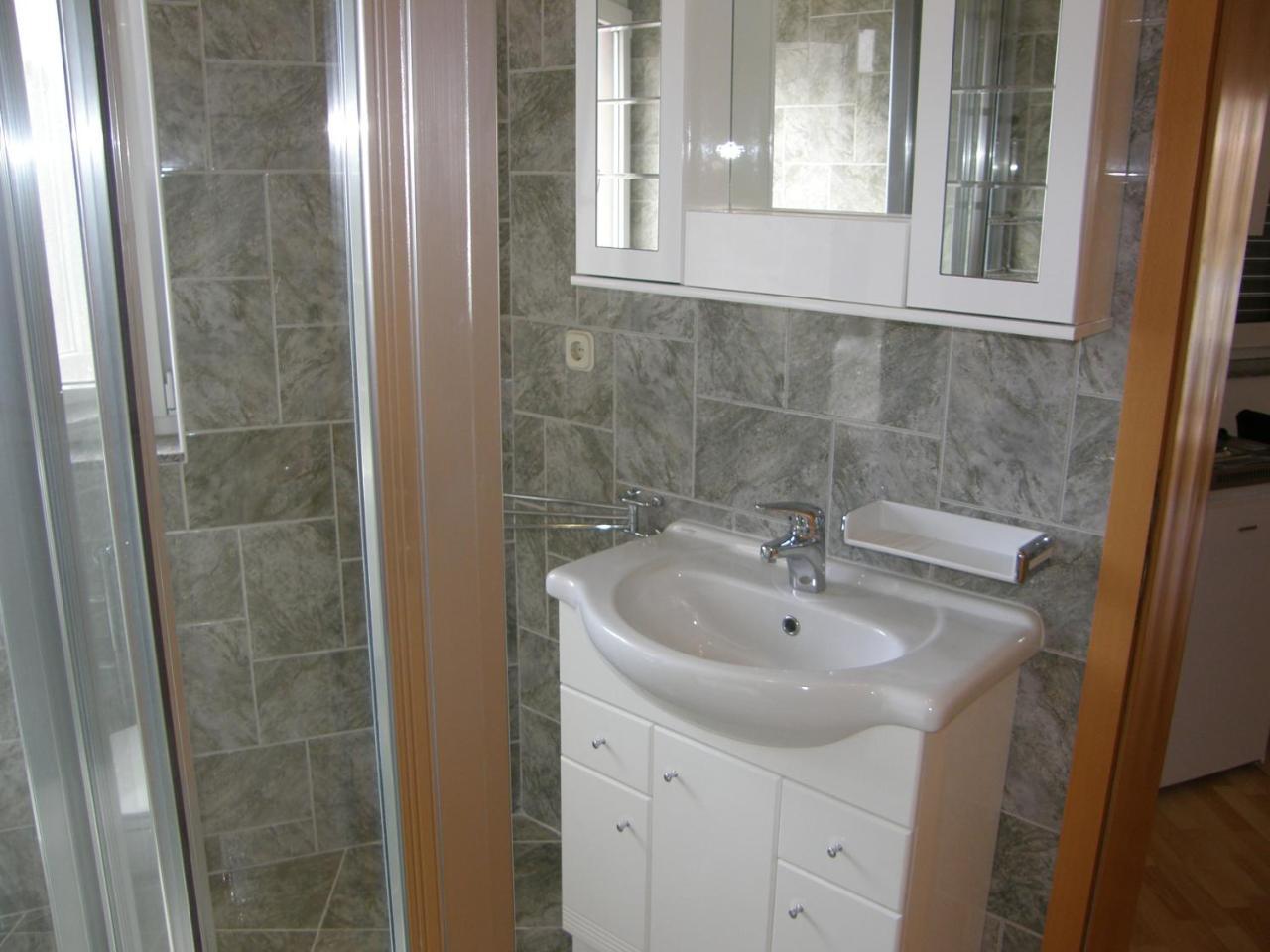 באסקה Apartments Pintar Zarok מראה חיצוני תמונה