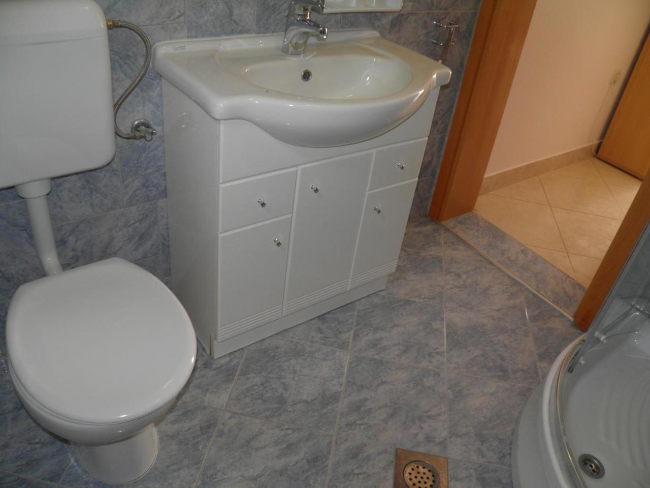 באסקה Apartments Pintar Zarok מראה חיצוני תמונה